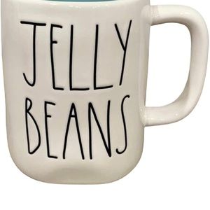 Rae Dunn Jelly Bean Mug